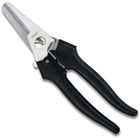 Swiss Army Brands 2023 Victorinox 40555 Kitchen Blackshears, 3In Wire Cutter, Locking Blade VIC-7.6875.3
